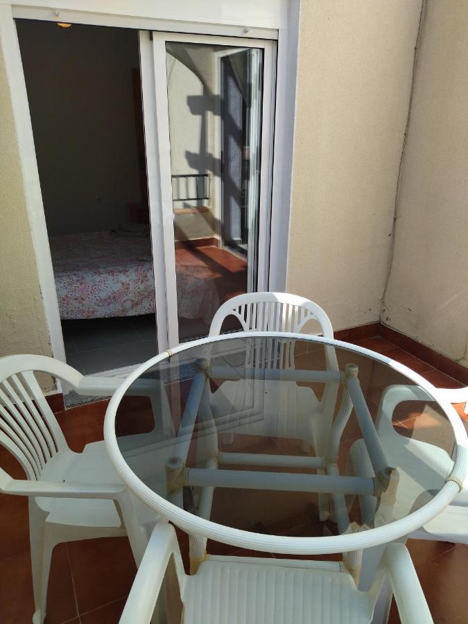 Puertosol Apartment