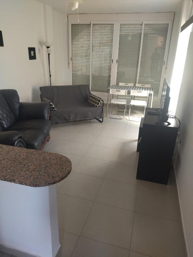 Apartment Puertosol