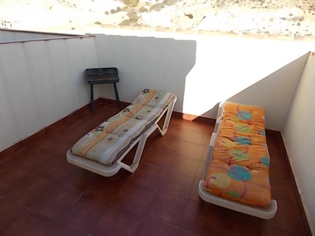 Apartment Puertosol
