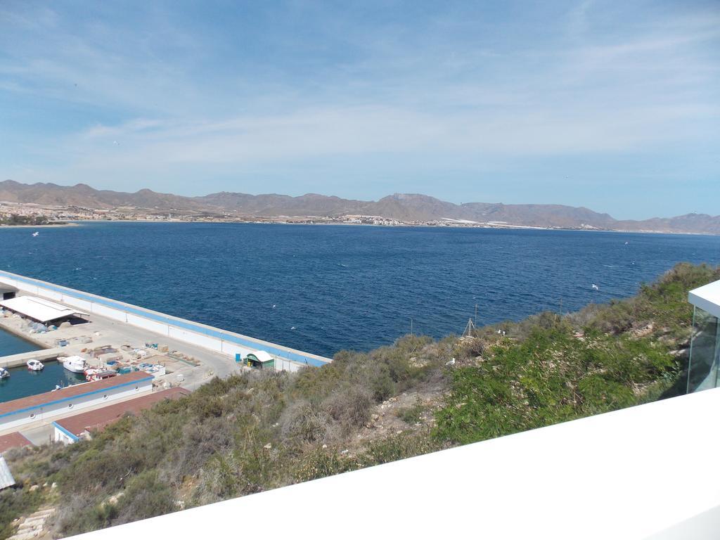 Appartement Puertosol El Puerto de Mazarrón